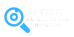 Andre Research and Consulting Logo